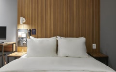 Dangjin Terminal Just Sleep Hotel | Qantas Hotels Dangjin Terminal Just Sleep Hotel