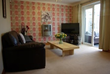 Portland Mews - Premier Serviced Accommodation | Qantas Hotels Portland Mews - Premier Serviced Accommodation