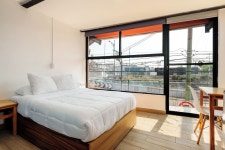 멕시코시티 Colmena Hotel CDMX Suites Roma | 2026년 최신 가격 & 프로모션 - 클룩 Klook 대한민국