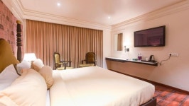 남델리 The Saga Hotel | 2026년 최신 가격 & 프로모션 - 클룩 Klook 대한민국