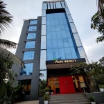 The Park Infinity | Qantas Hotels The Park Infinity