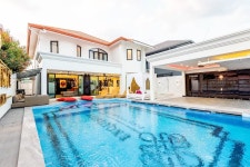 파타야 Exquisite Pool Villa K | 2025년 최신 가격 & 프로모션 - 클룩 Klook 대한민국