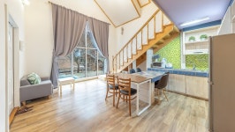 Gapyeong Monami spa Pension in Gyeonggi-do | 2025 Updated prices, deals - Klook International site