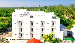 Hotel Boketto | Qantas Hotels Hotel Boketto