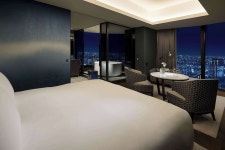 BELLUSTAR TOKYO, A Pan Pacific Hotel | Qantas Hotels BELLUSTAR TOKYO, A Pan Pacific Hotel