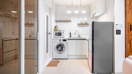 제주 달백스테이 독채 펜션