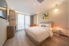 HOUND HOTEL TURTLE in Gyeonggi-do | 2025 Updated prices, deals - Klook International site