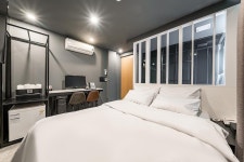 新村ウォルホテル（ソウルその他>新村・梨大）｜韓国ホテル予約「コネスト」 新村ウォルホテル（ソウルその他>新村・梨大）