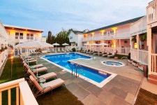 Greenporter Hotel | Qantas Hotels Greenporter Hotel