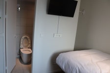 Hホステル梨泰院（ソウルその他>梨泰院・龍山）｜韓国ホテル予約「コネスト」 Hホステル梨泰院（ソウルその他>梨泰院・龍山）