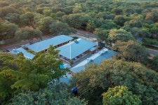 The Shrub lodge | Qantas Hotels The Shrub lodge