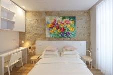 LH 다운타운 게스트하우스 - 트리플 숙소