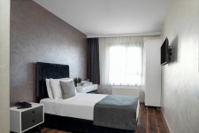 이스탄불 이스탄불 에페스 호텔 | 2026년 최신 가격 & 프로모션 - 클룩 Klook 대한민국