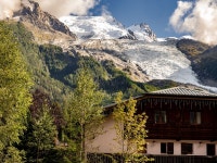Auberge de Jeunesse HI Chamonix | Qantas Hotels Auberge de Jeunesse HI Chamonix