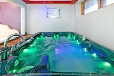 가평 - 가평 벨리타 스파 펜션 후기, 가격, 위치 - 예약