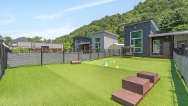 경기도 가평 딩동댕 애견 스파 풀빌라 카라반 펜션 | 2026년 최신 가격 & 프로모션 - 클룩 Klook 대한민국