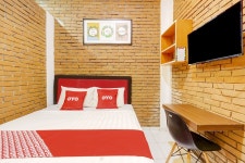 주식회사 세마랑 | 세마랑 Hotel O D Kost In Kandri Semarang | 2026년 최신 가격 & 프로모션 - 클룩 Klook 대한민국