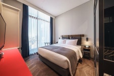 ジュニビノホテル（ソウルその他>弘大）｜韓国ホテル予約「コネスト」 ジュニビノホテル（ソウルその他>弘大）