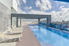 Apartamento N1001 Downtown Santo Domingo | Qantas Hotels Apartamento N1001 Downtown Santo Domingo