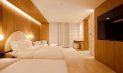 GUMDAN IPPDA HOTEL | Qantas Hotels GUMDAN IPPDA HOTEL