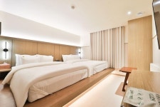 인천 - 검단 이쁘다 호텔 후기, 가격, 위치 - 예약