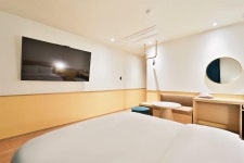 인천 - 검단 이쁘다 호텔 후기, 가격, 위치 - 예약