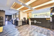 カカオホテル（京畿道>始興）｜韓国ホテル予約「コネスト」 カカオホテル（京畿道>始興）