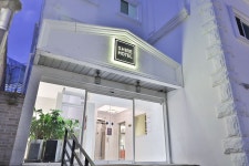 Shire hotel Busan-station | Qantas Hotels Shire hotel Busan-station