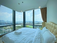 LANDMARK 81 LUXURY | Jetstar Hotels LANDMARK 81 LUXURY