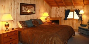Rocky Mountain Cabins of Buena Vista | Qantas Hotels Rocky Mountain Cabins of Buena Vista