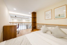 파이브 스타 웨스트레이크 | 하노이호텔 예약 · 가격비교 | 호텔패스