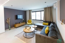 Sunset 201 Luxury 2bds With gym | Qantas Hotels Sunset 201 Luxury 2bds With gym