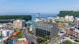 Jeju Fine Hotel | Qantas Hotels Jeju Fine Hotel