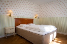 Parkhuset til Visborggaard Slot | Qantas Hotels Parkhuset til Visborggaard Slot