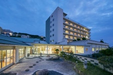 Shirahama Onsen Kisyuhanto | Qantas Hotels Shirahama Onsen Kisyuhanto