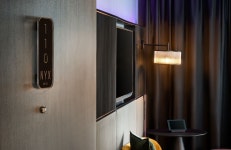 NYX Hamburg | Qantas Hotels NYX Hamburg