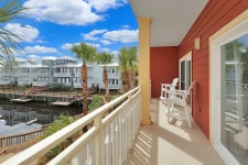 Waterside Village Condo 203 | Qantas Hotels Waterside Village Condo 203