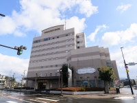 Sabae City Hotel | Qantas Hotels Sabae City Hotel