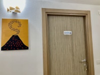 A Room de Scugnizzi | Jetstar Hotels A Room de Scugnizzi