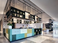 상추 Q-Box Hotel Shangqiu Expo Center | 2026년 최신 가격 & 프로모션 - 클룩 Klook 대한민국