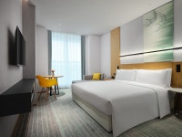 상추 Q-Box Hotel Shangqiu Expo Center | 2026년 최신 가격 & 프로모션 - 클룩 Klook 대한민국