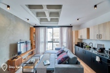 카사블랑카 Stayhere Casablanca - Gauthier 1 - Modern Residence | 2025년 최신 가격 & 프로모션 - 클룩 Klook 대한민국