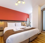 BayMari Suites City Life | Jetstar Hotels BayMari Suites City Life