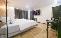 충청남도 천안 호텔 월 청수점 | 2026년 최신 가격 & 프로모션 - 클룩 Klook 대한민국