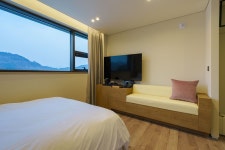 이든 포레 호텔 - 트리플 숙소