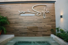 One of a Kind Suite in Playa del Carmen | Qantas Hotels One of a Kind Suite in Playa del Carmen