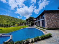 The Divine Hills Resort Udaipur | Jetstar Hotels The Divine Hills Resort Udaipur