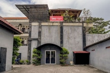 OYO 3904 Kiki Residence Bali | Jetstar Hotels OYO 3904 Kiki Residence Bali