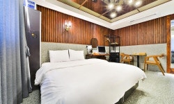 2月ホテル統営竹林（慶尚道>統営）｜韓国ホテル予約「コネスト」 2月ホテル統営竹林（慶尚道>統営）