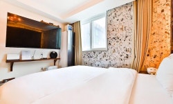 2月ホテル統営竹林（慶尚道>統営）｜韓国ホテル予約「コネスト」 2月ホテル統営竹林（慶尚道>統営）